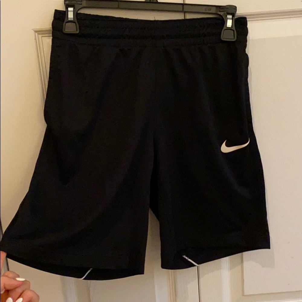 Nike Women's Dri Fit Basketball Shorts